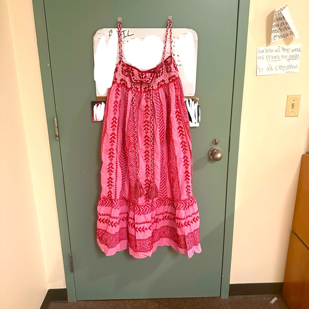 Cute summer dress!!